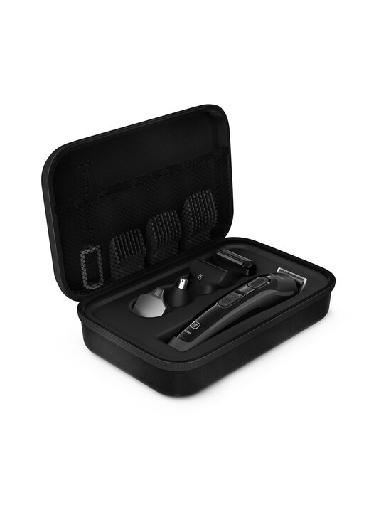 Björn Axen Tools - Multi Pro Groomer -monitoimitrimmeri - BLACK, GREY - photo 5 Björn Axen Tools - Multi Pro Groomer -monitoimitrimmeri - BLACK, GREY | Stockmann - photo 5