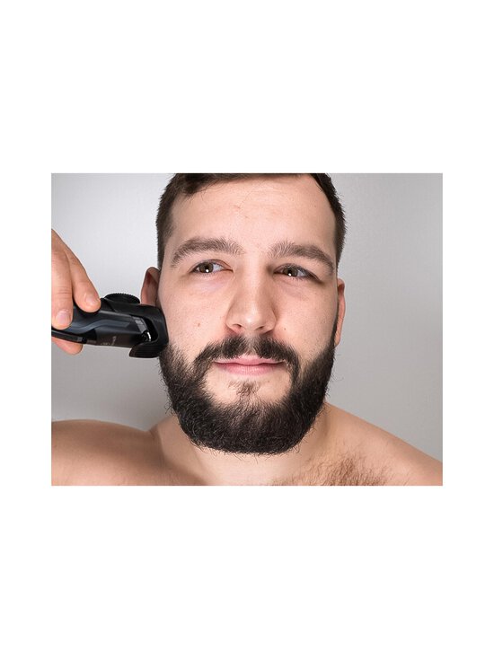 Björn Axen Tools - Multi Pro Groomer -monitoimitrimmeri - BLACK, GREY - photo 9 Björn Axen Tools - Multi Pro Groomer -monitoimitrimmeri - BLACK, GREY | Stockmann - photo 9
