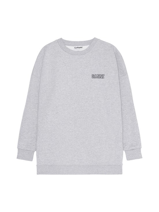 Software Isoli Oversized Sweatshirt -collegepaita