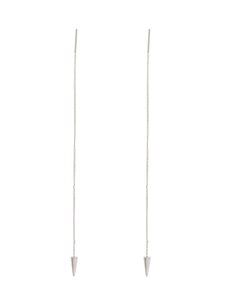 Edblad - Peak Chain auskari - STEEL | Stockmann