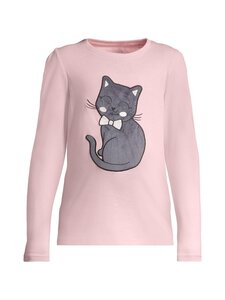 Bogi - Sabina trikotāžas krekls - WARM PINK | Stockmann