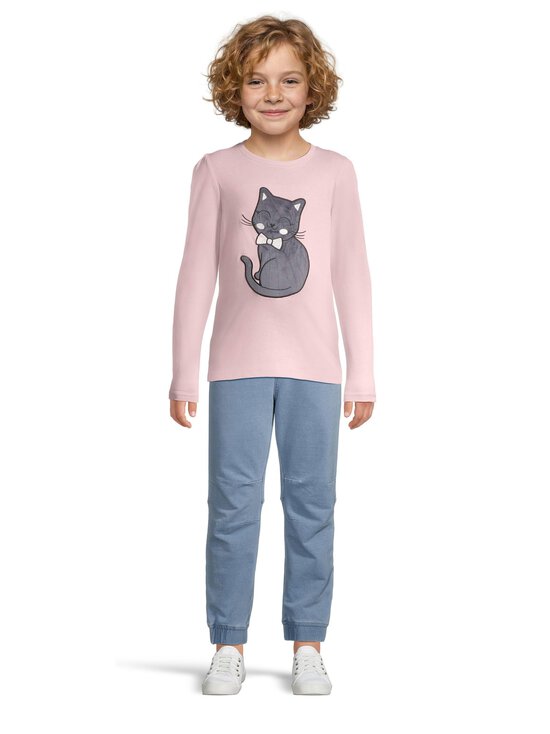 Bogi - Sabina trikotāžas krekls - WARM PINK | Stockmann - photo 2