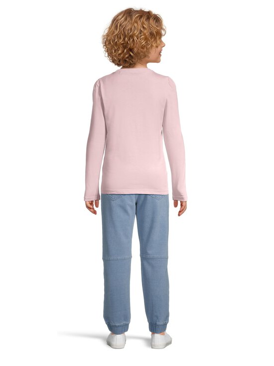 Bogi - Sabina trikotāžas krekls - WARM PINK | Stockmann - photo 3