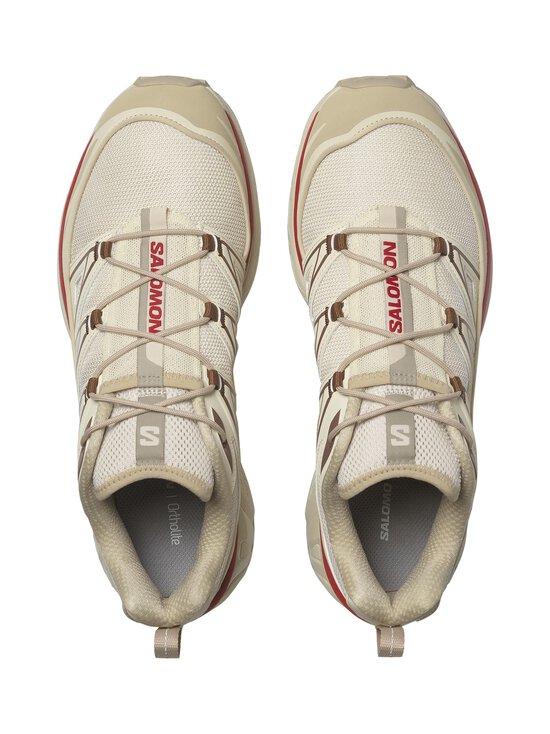 Salomon - XT-6 Expanse -sneakerit - ALMOND MILK/WHITE PEPPER/MUSTANG | Stockmann - photo 6
