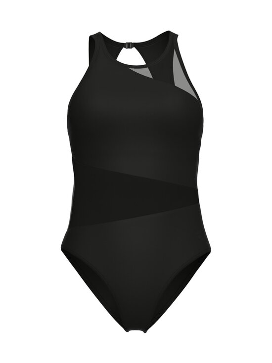 Mesh Angle Vent Back -uimapuku