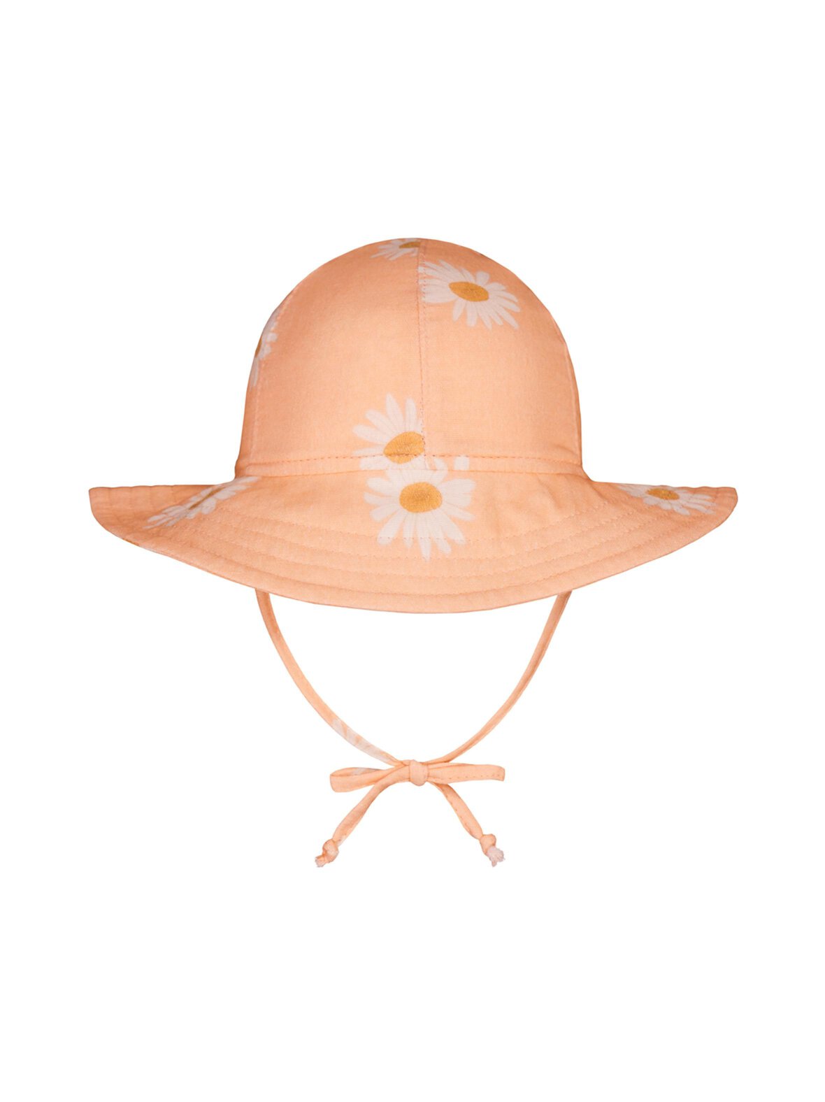 Sweet daisy summer -musliinihattu