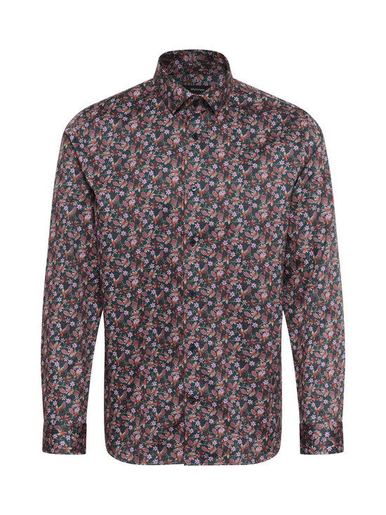 Matinique - MAtrostol krekls ar apkakli - 220 CLARET | Stockmann - photo 1