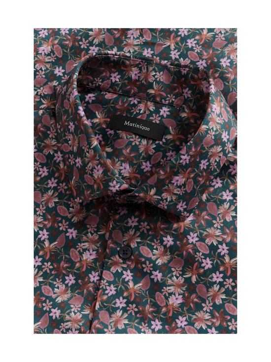 Matinique - MAtrostol krekls ar apkakli - 220 CLARET | Stockmann - photo 2