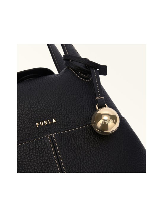 Furla - Primrose Mini Tote ādas soma - O6000 NERO - photo 5 Furla - Primrose Mini Tote ādas soma - O6000 NERO | Stockmann - photo 5