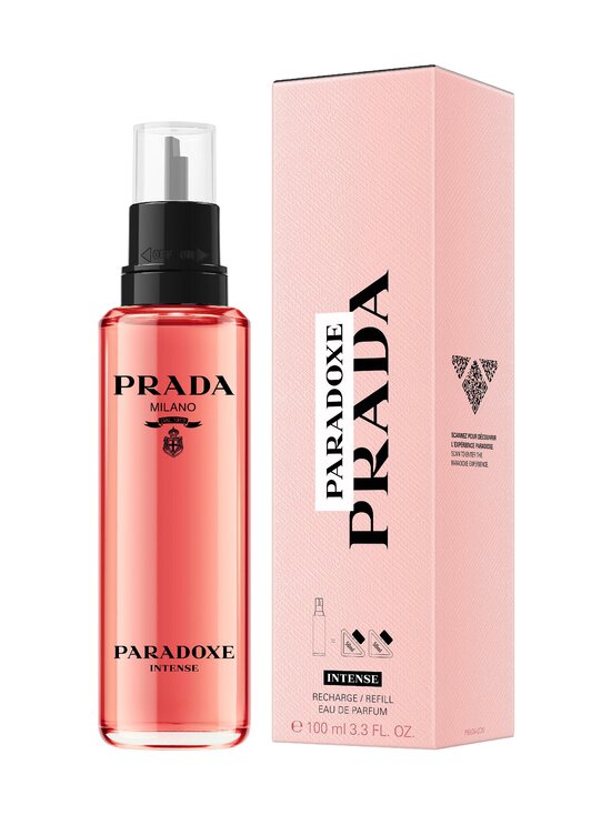 Prada - Paradoxe Intense EdP -tuoksu - NOCOL - photo 6 Prada - Paradoxe Intense EdP -tuoksu - NOCOL | Stockmann - photo 6