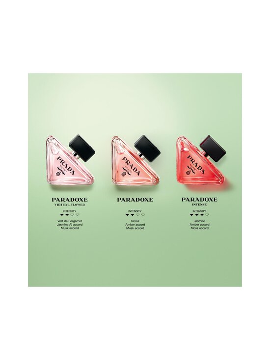 Prada - Paradoxe Intense EdP -tuoksu - NOCOL - photo 10 Prada - Paradoxe Intense EdP -tuoksu - NOCOL | Stockmann - photo 10