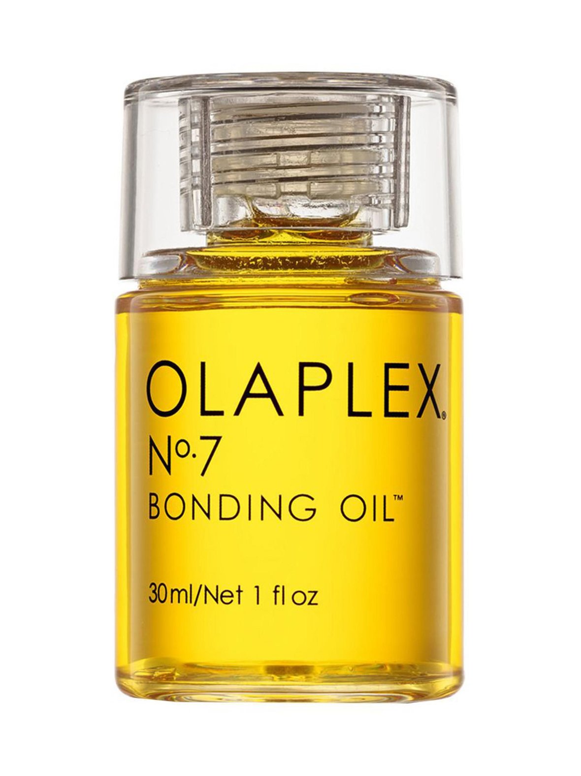 № 7 Bonding Oil -hiusöljy