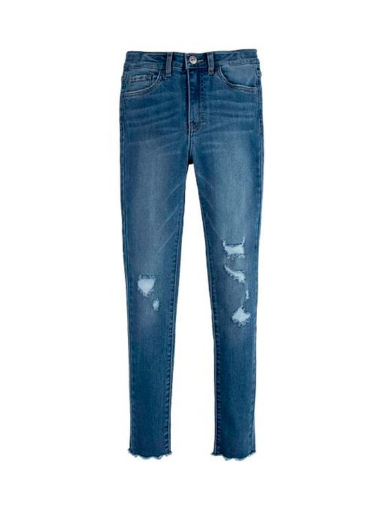 LVG 720 High Rise Super Skinny -farkut
