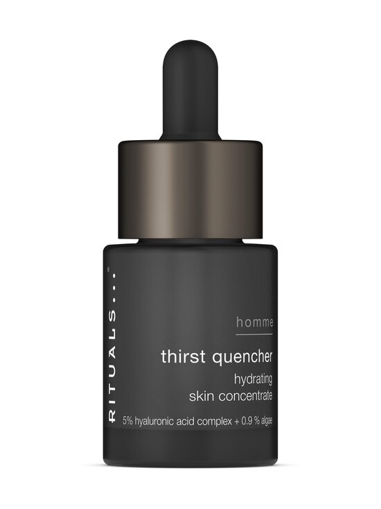 Rituals - Thirst Quencher Hydrating Skin Concentrate mitrinošs serums 20 ml - NOCOL | Stockmann - photo 1