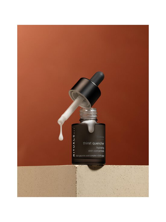 Rituals - Thirst Quencher Hydrating Skin Concentrate mitrinošs serums 20 ml - NOCOL | Stockmann - photo 5
