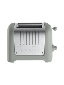 Dualit - Lite-leivänpaahdin 2 viipaletta - SAGE | Stockmann