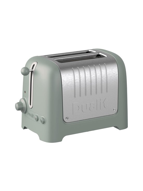Dualit - Lite-leivänpaahdin 2 viipaletta - SAGE | Stockmann - photo 2
