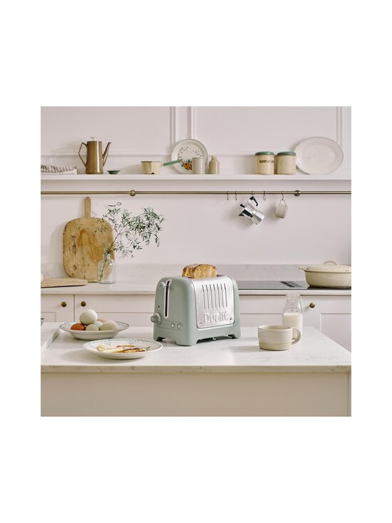 Dualit - Lite-leivänpaahdin 2 viipaletta - SAGE | Stockmann - photo 5