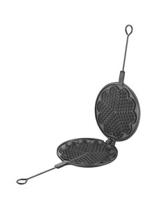 Skeppshult - Vohvelirauta - N/A BLACK | Stockmann