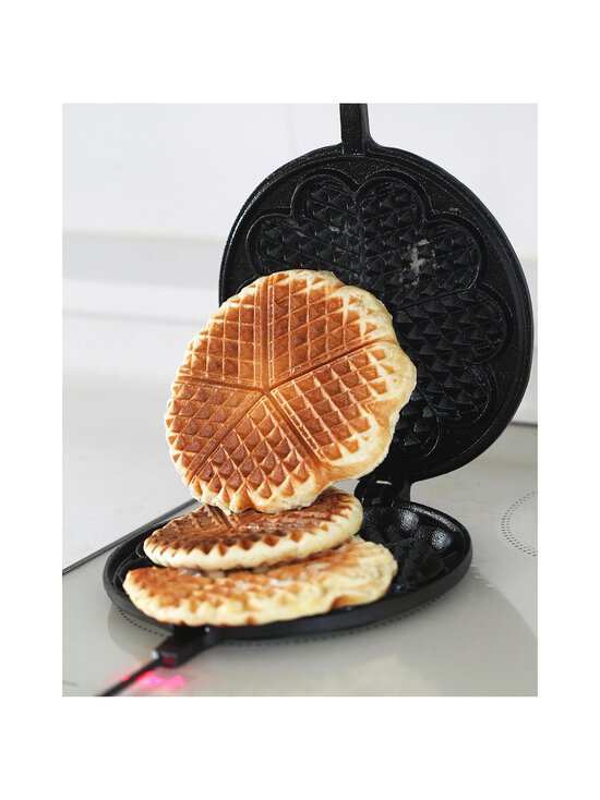 Skeppshult - Vafeļu panna - N/A BLACK | Stockmann - photo 2