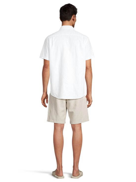 CONSTRUE - Lühikesed püksid Taustin - LINEN TWO TONE - photo 4 CONSTRUE - Lühikesed püksid Taustin - LINEN TWO TONE | Stockmann - photo 4