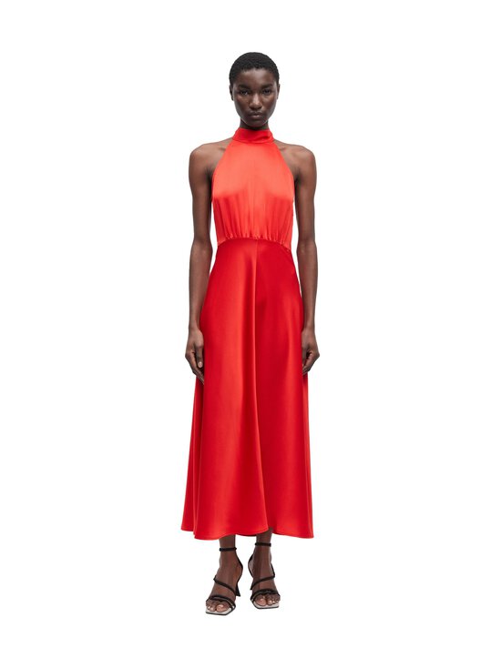 Samsoe Samsoe - Rheo-mekko - 181662TCX FLAME SCARLET - photo 1 Samsoe Samsoe - Rheo-mekko - 181662TCX FLAME SCARLET | Stockmann - photo 1