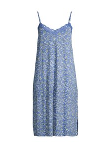 A+more - Alise naktskrekls - LIGHT BLUE PRINT A+more - Alise naktskrekls - LIGHT BLUE PRINT | Stockmann