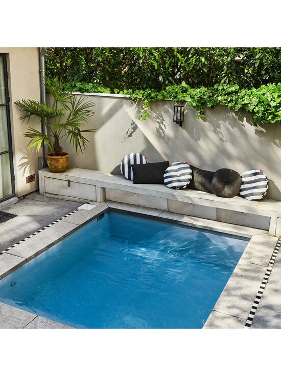 Fatboy - King Pillow Outdoor -tyyny grey taupe 66 x 40 cm - GREY | Stockmann - photo 3