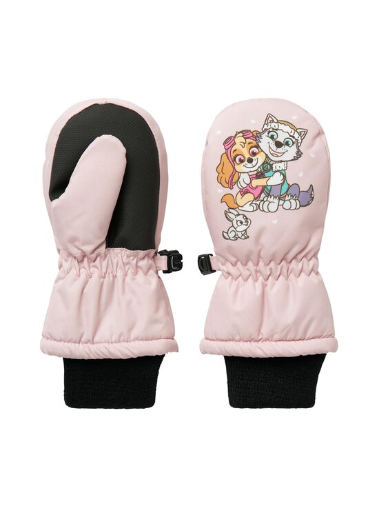 Name It - NmfJikki PawPatrol ziemas cimdi - BURNISHED LILAC | Stockmann - photo 1