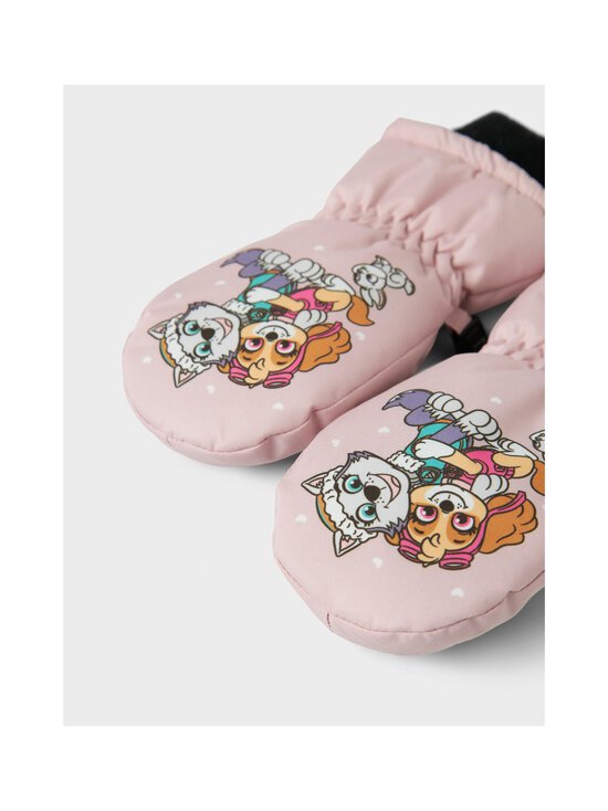 Name It - NmfJikki PawPatrol ziemas cimdi - BURNISHED LILAC | Stockmann - photo 3