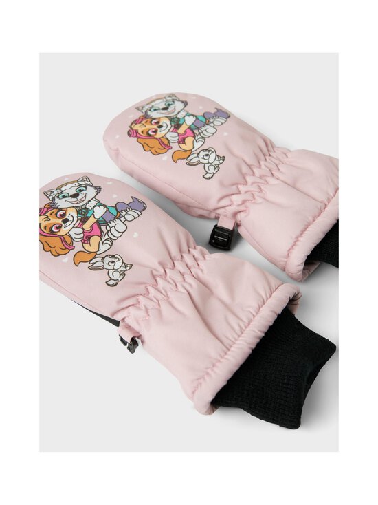 Name It - NmfJikki PawPatrol ziemas cimdi - BURNISHED LILAC | Stockmann - photo 5