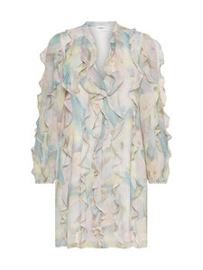 Marella - MlsRollio-mekko - 1 LIGHT BLUE | Stockmann