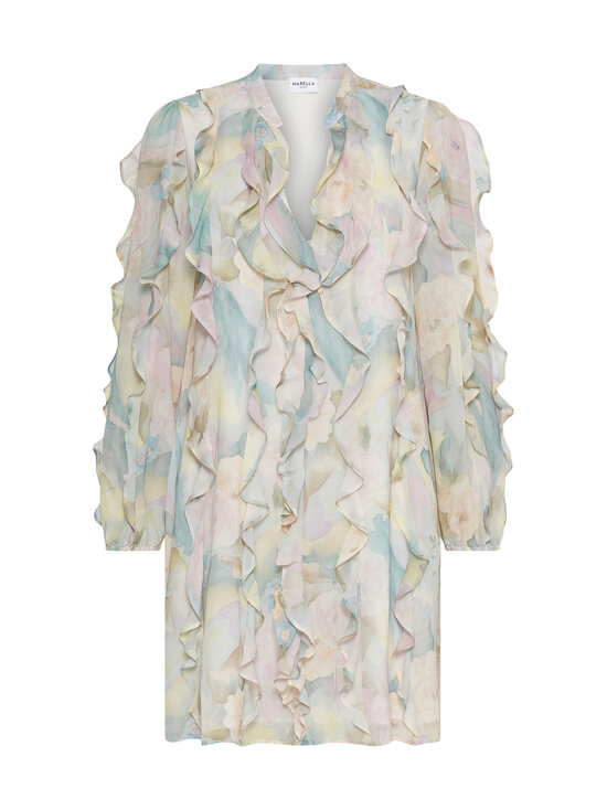 Marella - MlsRollio-mekko - 1 LIGHT BLUE | Stockmann - photo 1