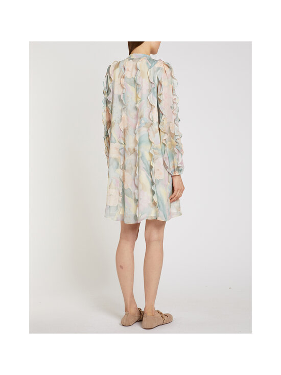 Marella - MlsRollio-mekko - 1 LIGHT BLUE | Stockmann - photo 3