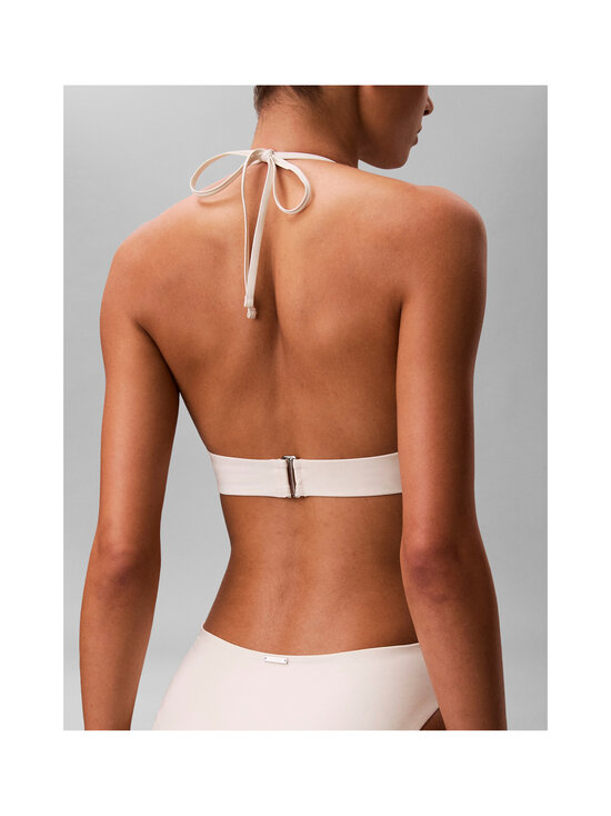 Calvin Klein Underwear - Plunge-uimapuku - YAH EGRET | Stockmann - photo 4