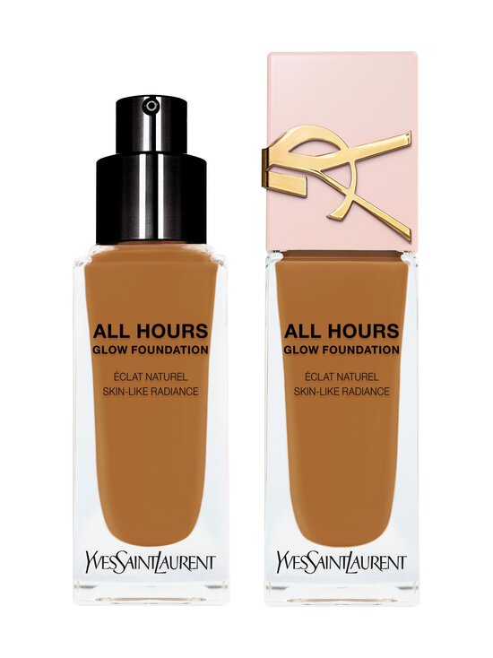 Yves Saint Laurent - All Hours Glow Foundation -meikkivoide - DN3 | Stockmann - photo 1