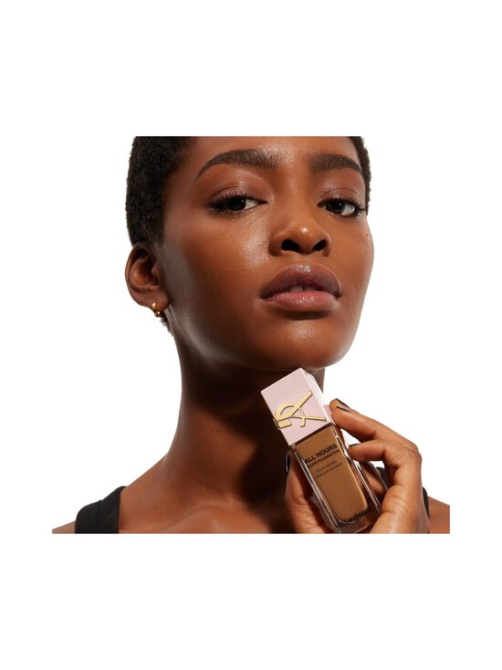 Yves Saint Laurent - All Hours Glow Foundation -meikkivoide - DN3 | Stockmann - photo 3