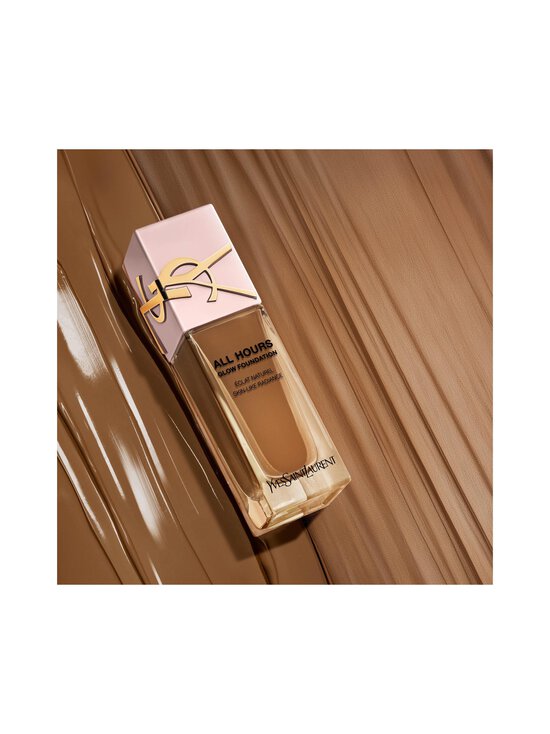 Yves Saint Laurent - All Hours Glow Foundation -meikkivoide - DN3 | Stockmann - photo 6