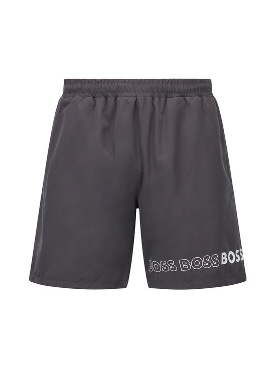 BOSS - Dolphin-uimashortsit - 022 DARK GREY - photo 1 BOSS - Dolphin-uimashortsit - 022 DARK GREY | Stockmann - photo 1