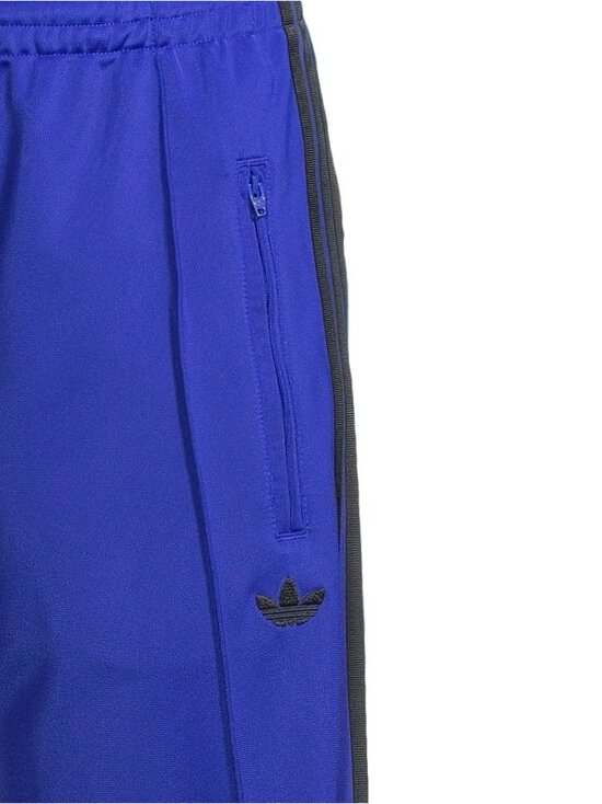 adidas Originals - Dressipüksid Firebird - JY2693 LUCBLU/BLACK - photo 5 adidas Originals - Dressipüksid Firebird - JY2693 LUCBLU/BLACK | Stockmann - photo 5