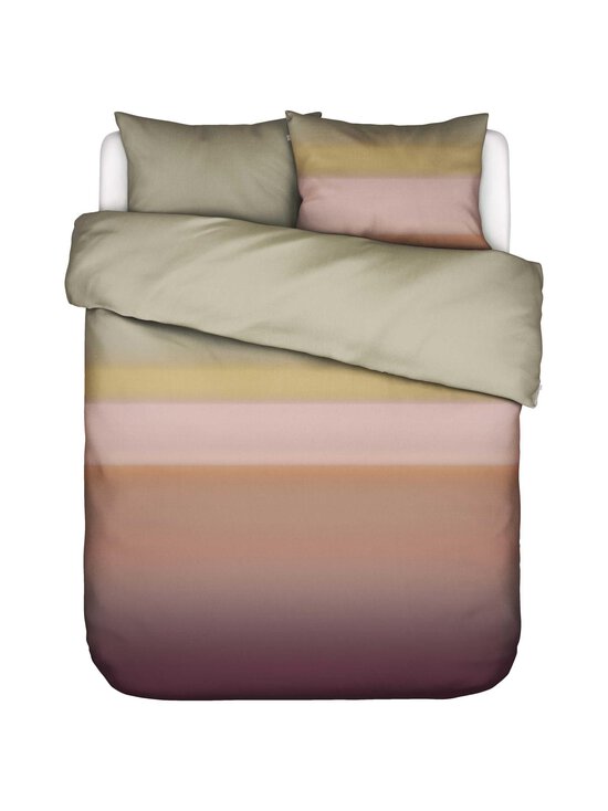 Essenza - Lunare-satiinipussilakanasetti - 758 WARM CLAY | Stockmann - photo 2