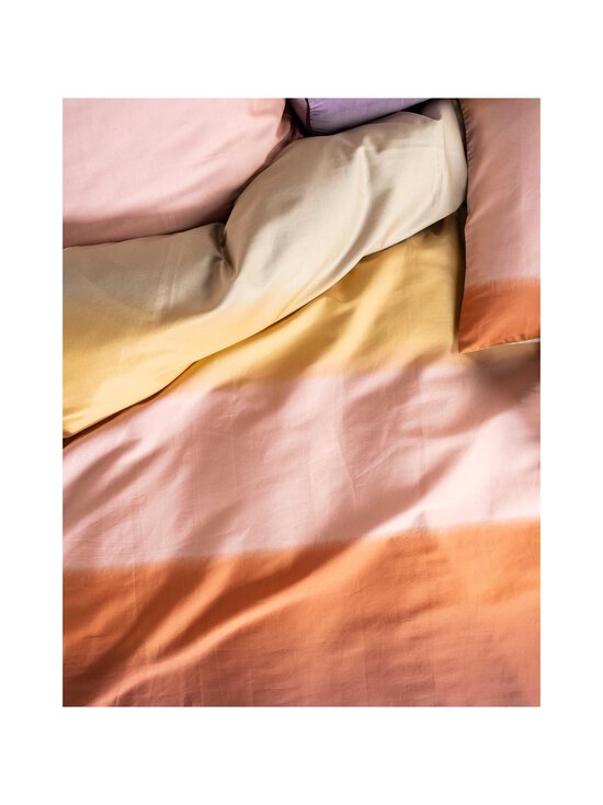 Essenza - Lunare-satiinipussilakanasetti - 758 WARM CLAY | Stockmann - photo 3