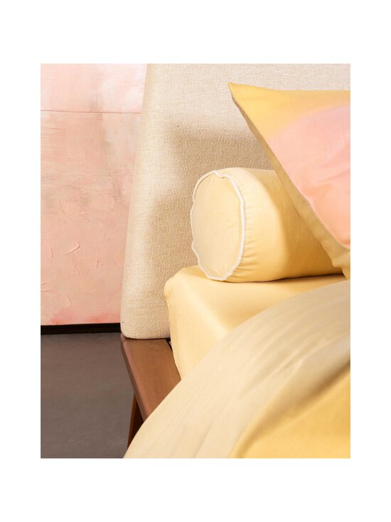 Essenza - Lunare-satiinipussilakanasetti - 758 WARM CLAY | Stockmann - photo 4