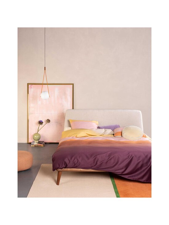 Essenza - Lunare-satiinipussilakanasetti - 758 WARM CLAY | Stockmann - photo 5