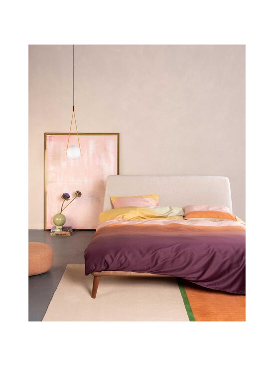 Essenza - Lunare-satiinipussilakanasetti - 758 WARM CLAY | Stockmann - photo 6