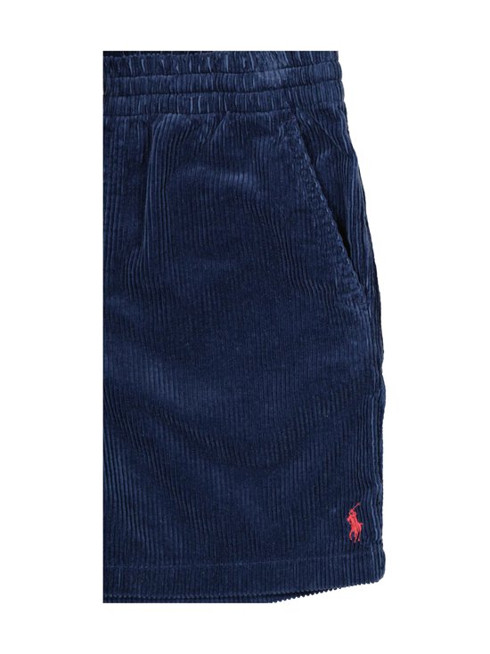 Polo Ralph Lauren - Prepster samta šorti - CLASSIC BLUE - photo 3 Polo Ralph Lauren - Prepster samta šorti - CLASSIC BLUE | Stockmann - photo 3