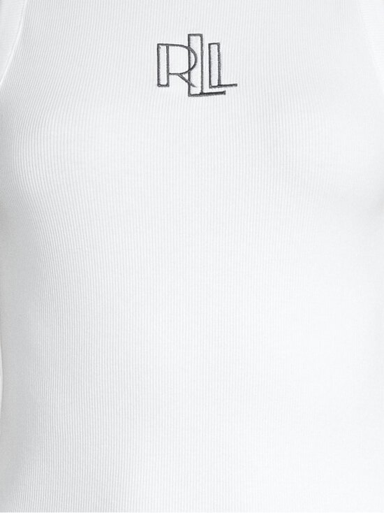 Lauren Ralph Lauren - Tonasha-toppi - WHITE - photo 4 Lauren Ralph Lauren - Tonasha-toppi - WHITE | Stockmann - photo 4