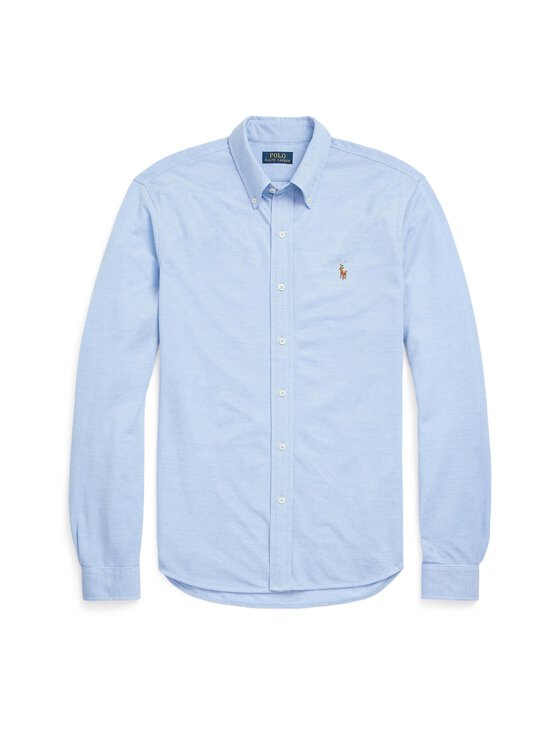 Polo Ralph Lauren - Sport Shirt - HARBOR ISLAND BLUE/ MULTI PP - photo 1 Polo Ralph Lauren - Sport Shirt - HARBOR ISLAND BLUE/ MULTI PP | Stockmann - photo 1