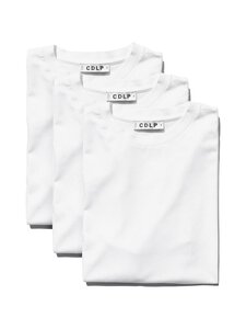 CDLP - Midweight krekli, 3 pāri - 1000 WHITE CDLP - Midweight krekli, 3 pāri - 1000 WHITE | Stockmann