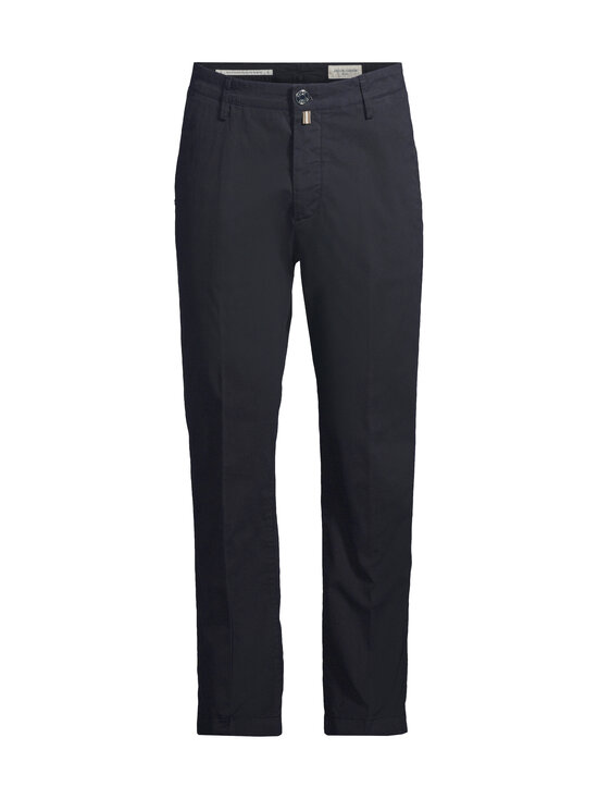 Jacob Cohen - John Pantalone Regular Fit -housut - Y99 NAVY BLUE | Stockmann - photo 1